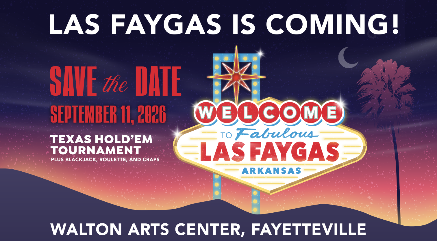 Las Faygas Event
