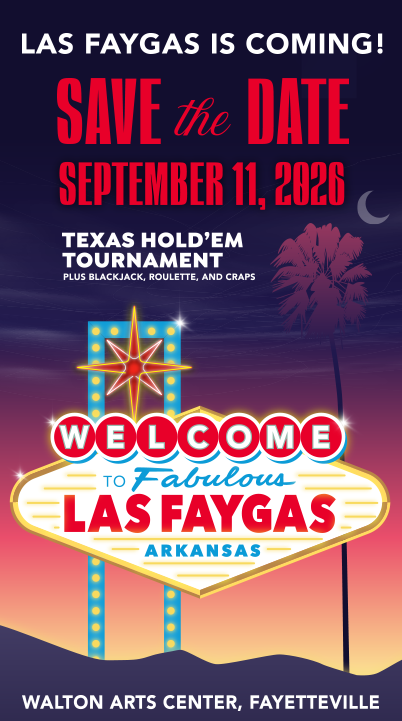 Las Faygas Event
